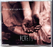 Goo Goo Dolls - Here Is Gone